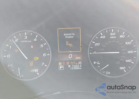 2025 Subaru Outback Premium z USA, uszkodzony, nr VIN 4S4BTADC5S3112204